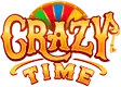 Crazy Time logo